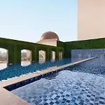 Ramada By Wyndham Lucknow Hotel And Convention Center