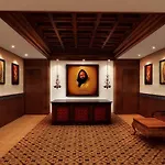 Ramada By Wyndham Lucknow Hotel And Convention Center